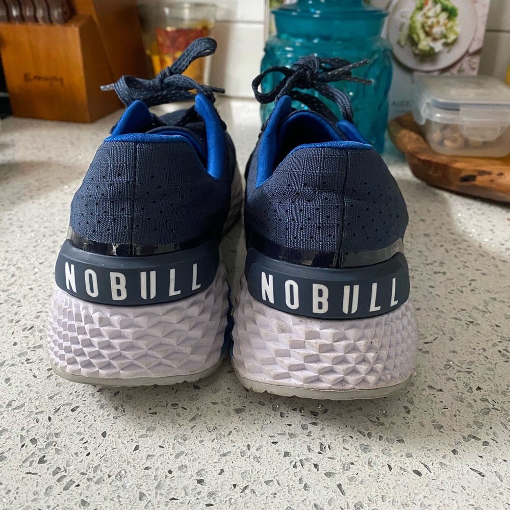 NoBull Ripstop Runners - Picture 2 of 3